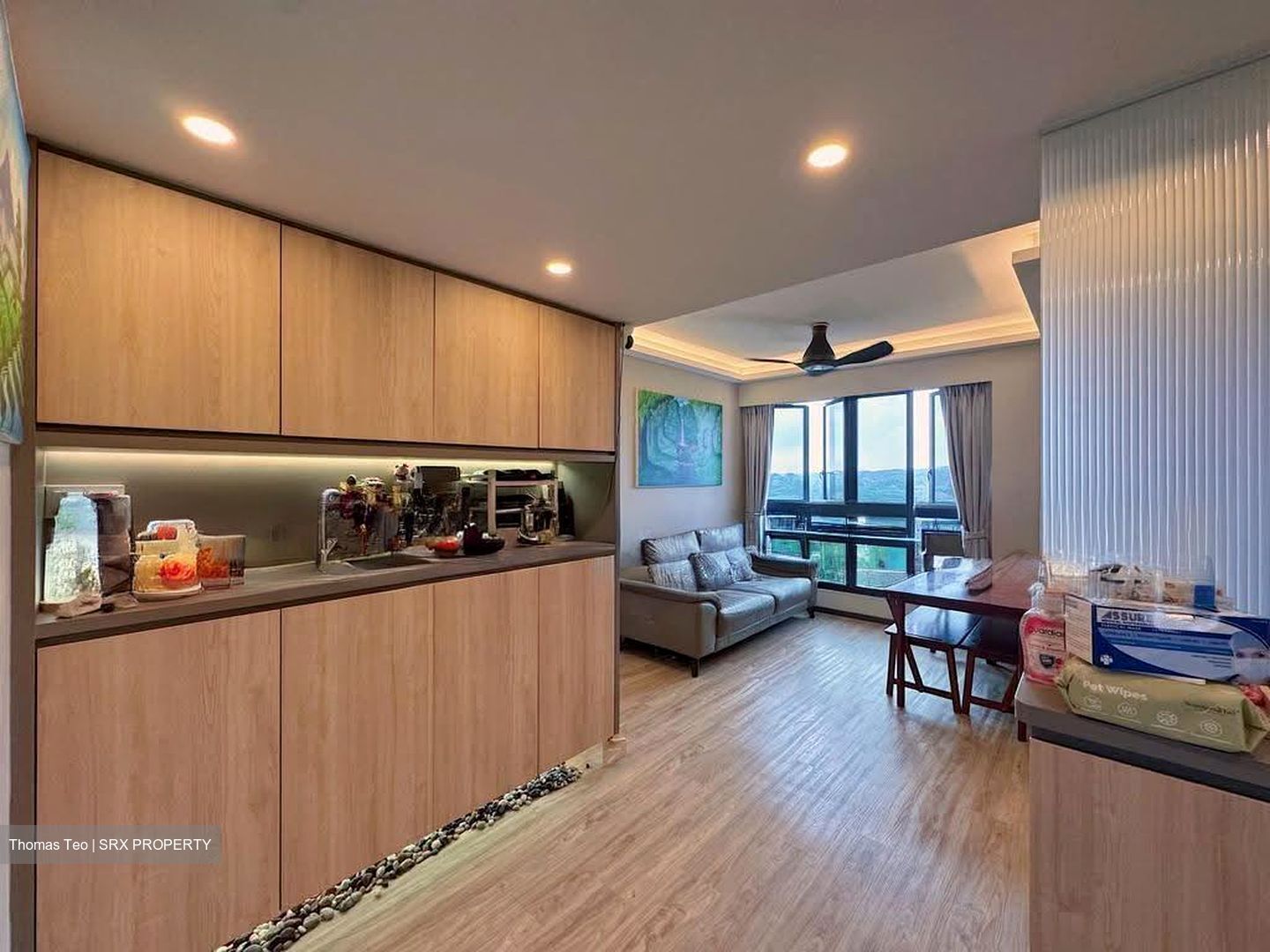 Blk 95 Skyparc @ Dawson (Queenstown), HDB 3 Rooms #619057031